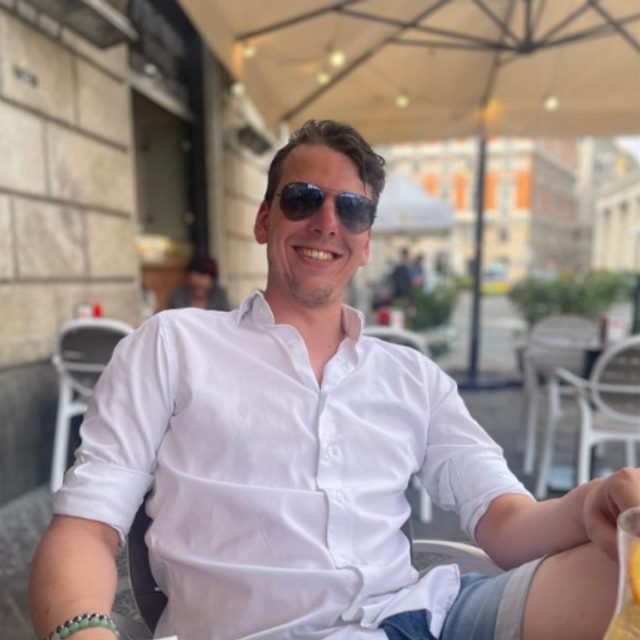 Luke Uittenbogaard